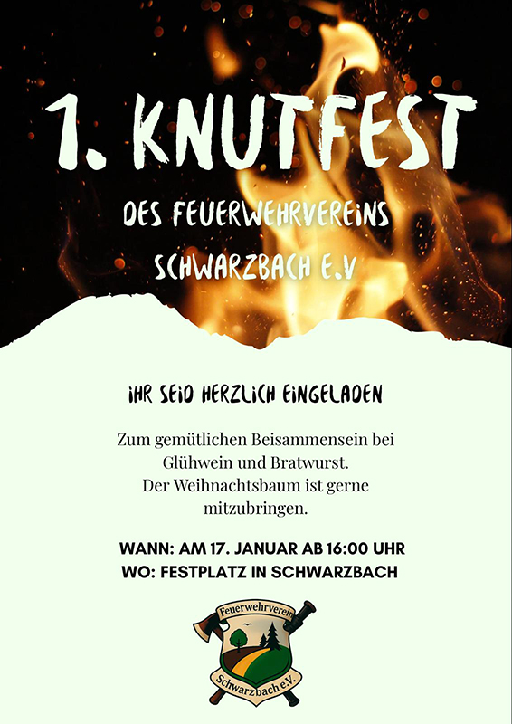 1. Knutfest