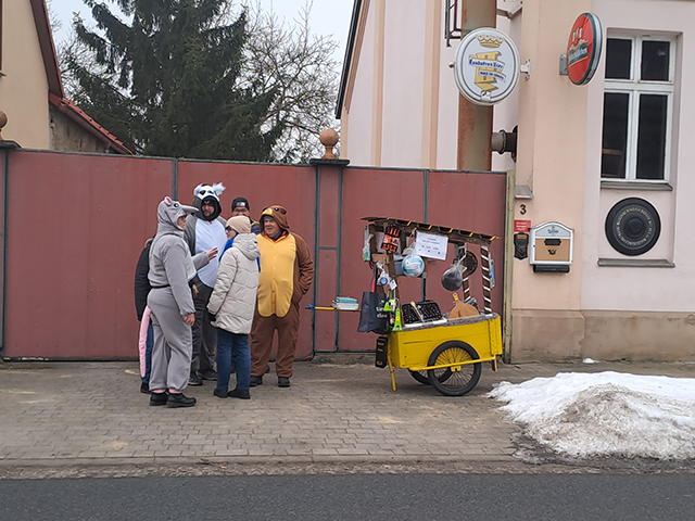 Zampern Biehlen 2026