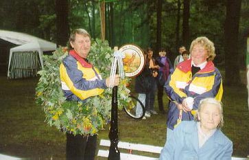 Dorffest 2001