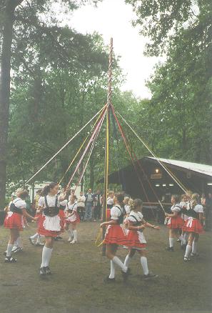 Dorffest 2001