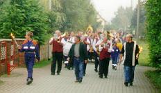 Dorffest 2001