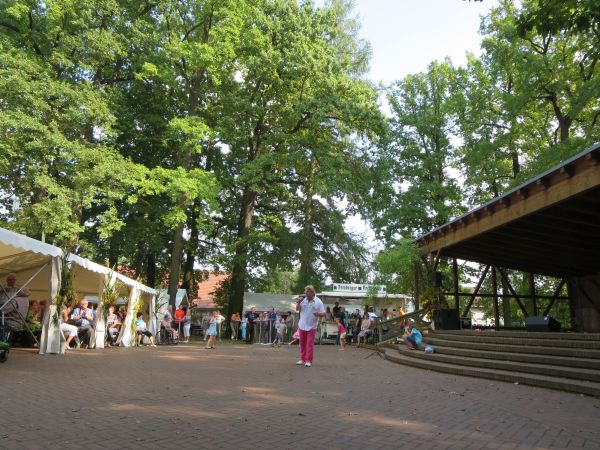 Dorffest in Schwarzbach (Sonntag - Teil 2) - 07.09.2014