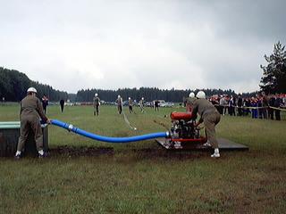 Amtsfeuerwehrtag 2002