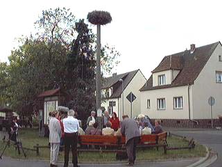 Storchentag