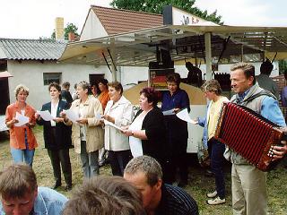 Storchentag