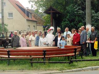 Storchentag