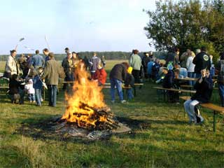 Drachenfest 2003