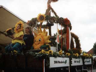 7. Brandenburger Dorffest 2003
