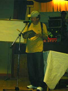 Karneval im Bürgerhaus