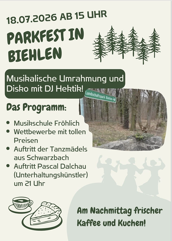 Parkfest